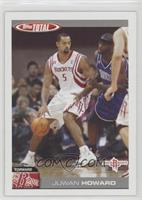 Juwan Howard