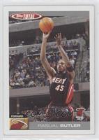 Rasual Butler [EX to NM]