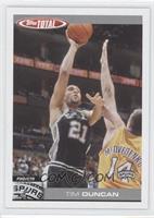 Tim Duncan