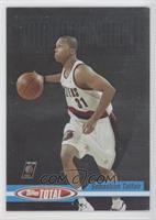 Sebastian Telfair