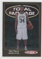 Paul Pierce