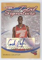 Emeka Okafor