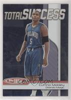 Cuttino Mobley