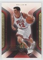 Kirk Hinrich #/25