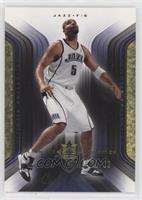 Carlos Boozer #/25