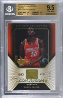 Ultimate Rookies - Emeka Okafor [BGS 9.5 GEM MINT] #/25