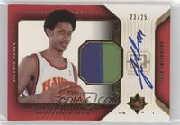 Ultimate Rookies - Josh Childress #/25