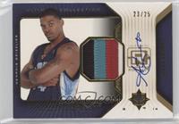 Ultimate Rookies - Andre Emmett [EX to NM] #/25