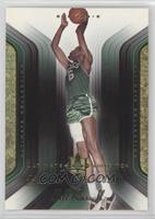 Bill Russell #/25