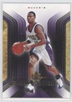 T.J. Ford #/25