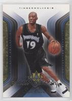 Sam Cassell #/25