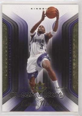 2004-05 Ultimate Collection - [Base] - Limited #95 - Cuttino Mobley /25