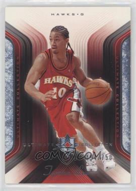 2004-05 Ultimate Collection - [Base] #1 - Tyronn Lue /750