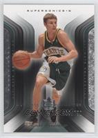 Luke Ridnour #/750