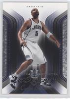 Carlos Boozer #/750