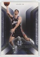 John Stockton #/750