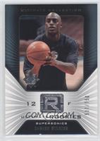 Ultimate Rookies - Damien Wilkins #/750