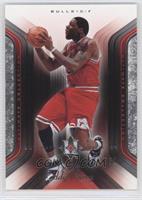 Eddy Curry #/750