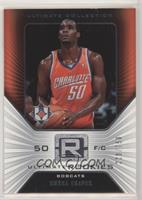 Ultimate Rookies - Emeka Okafor #/750