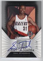 Ultimate Rookies - Sebastian Telfair #/250