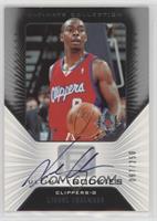 Ultimate Rookies - Lionel Chalmers #/250