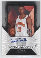 Ultimate Rookies - Donta Smith #/250