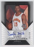 Ultimate Rookies - Donta Smith #/250