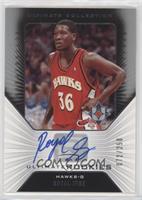 Ultimate Rookies - Royal Ivey #/250