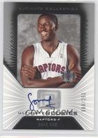 Ultimate Rookies - Pape Sow #/250