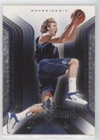 Dirk Nowitzki [EX to NM] #/750