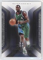 Michael Finley #/750