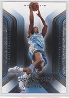 Andre Miller #/750