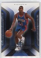 Isiah Thomas #/750