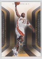 Jason Richardson #/750