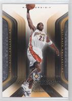 Jason Richardson #/750