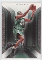 Paul Pierce #/750