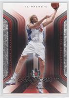 Chris Kaman #/750