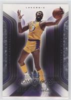 Wilt Chamberlain #/750