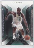 Antoine Walker #/750