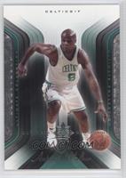 Antoine Walker #/750