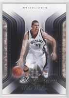 Mike Miller #/750