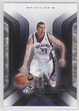2004-05 Ultimate Collection - [Base] #52 - Mike Miller /750