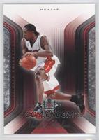 Udonis Haslem #/750