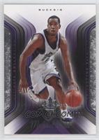 Michael Redd #/750