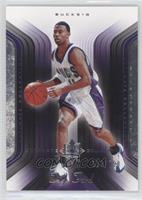 T.J. Ford #/750