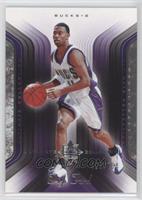 T.J. Ford #/750