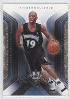 Sam Cassell #/750