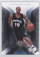 Sam Cassell #/750