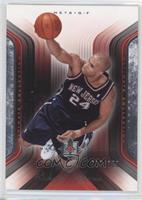 Richard Jefferson #/750