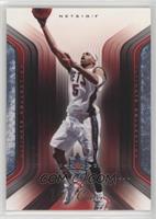 Vince Carter #/750